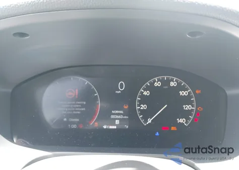 2025 Honda Hr-V 2Wd Lx из США, поврежденный, VIN 3CZRZ1H30SM734164